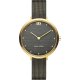 RELOJ DANISH DESIGN Q1218IV70 AMELIA GOLD GREY 