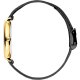 RELOJ DANISH DESIGN Q1218IV70 AMELIA GOLD GREY 
