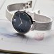 RELOJ DANISH DESIGN Q1218IV69 AMELIA STEEL BLUE