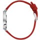 RELOJ DANISH DESIGN Q1271IV24 PICO RED