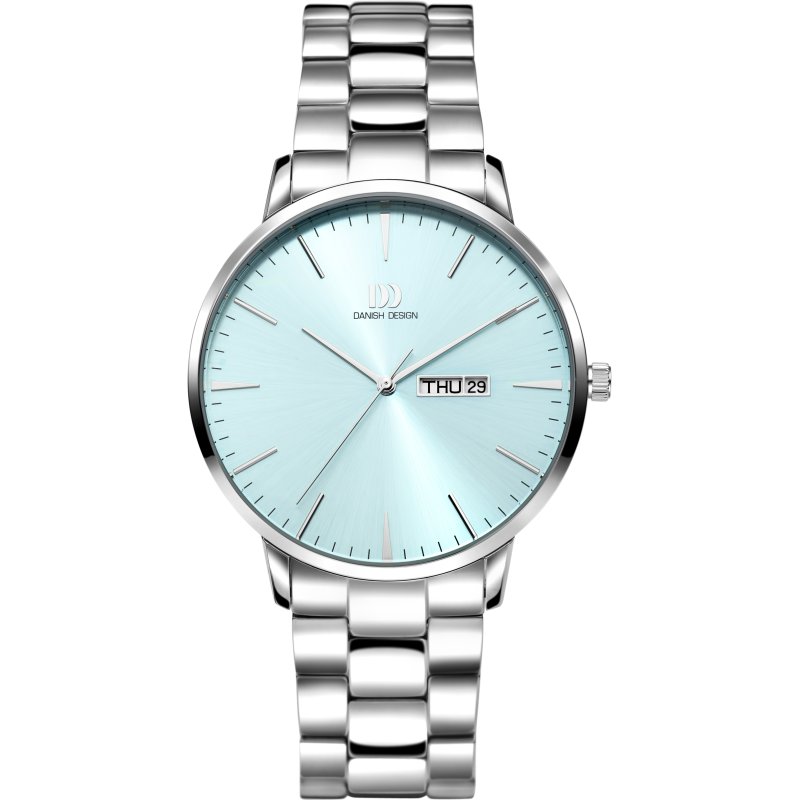 RELOJ DANISH DESIGN Q1267IQ99 AKILIA DAY/DATE 