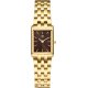 RELOJ DANISH DESIGN Q1299IV97 MARIE PETITE CHOCO
