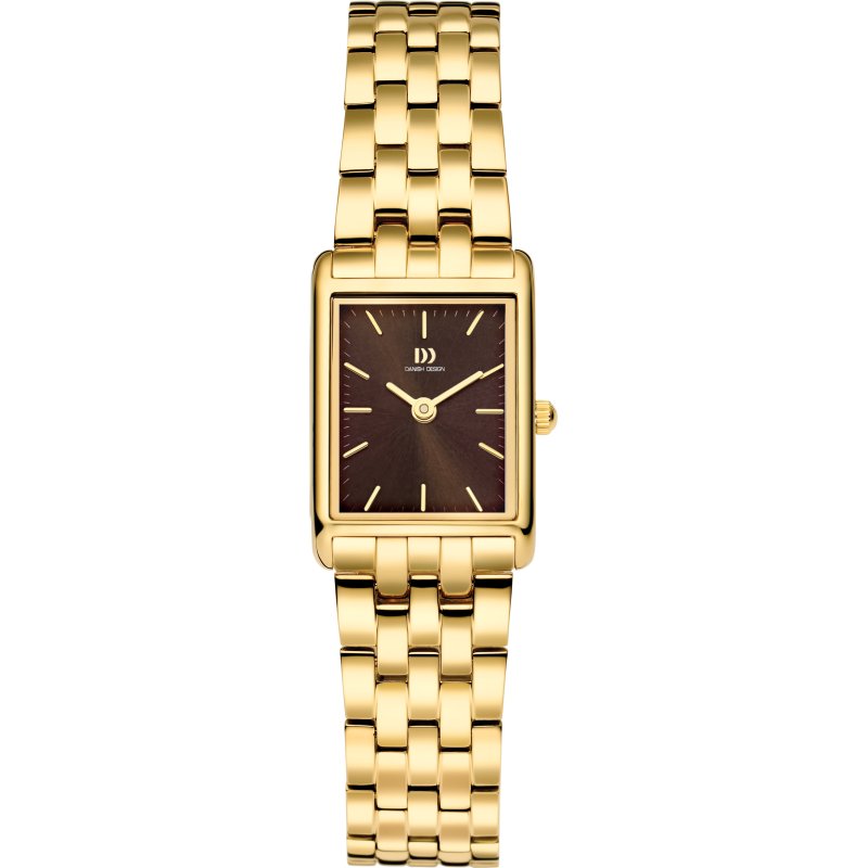 RELOJ DANISH DESIGN Q1299IV97 MARIE PETITE CHOCO
