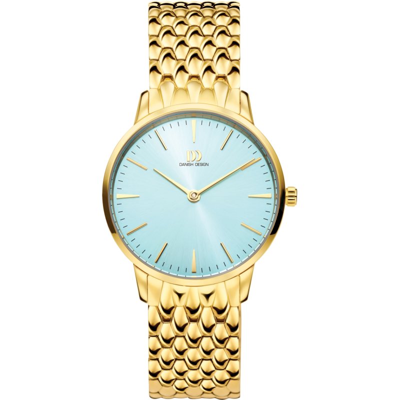 RELOJ DANISH DESIGN Q1251IV77 AKILIA MEDIUM LINK