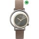 RELOJ DANISH DESIGN Q1271IV16 PICO GREY GOLD