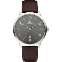RELOJ DANISH DESIGN Q1184IQ18