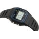 RELOJ CASIO COLLECTION F-91W-1YER