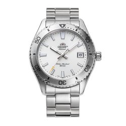RELOJ ORIENT RA-AC0Q03S10B MAKO 40