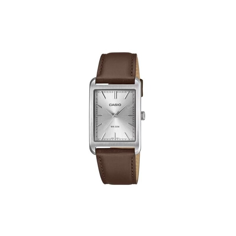 RELOJ CASIO COLLECTION MTP-B215L-7AVER