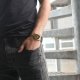 RELOJ CASIO VINTAGE LA680WEGA-1ER