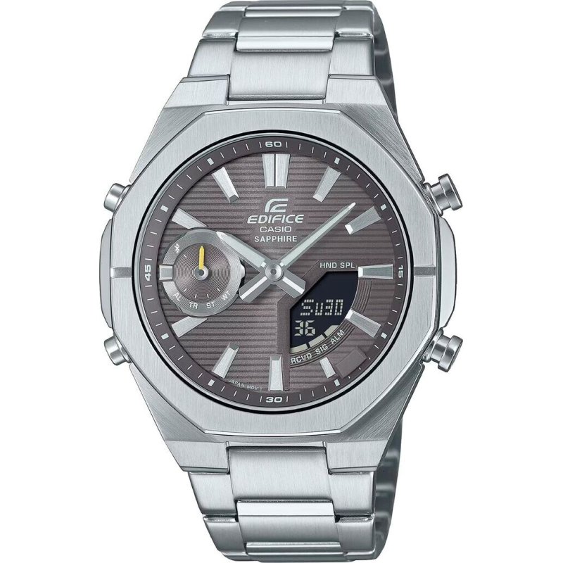 RELOJ CASIO EDIFICE ECB-S10D-8AEF
