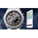 RELOJ CASIO EDIFICE ECB-S10D-8AEF
