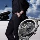 RELOJ CASIO EDIFICE ECB-S10D-8AEF