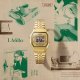 RELOJ CASIO VINTAGE LA680WEGA-9ER