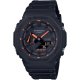 RELOJ CASIO G-SHOCK GA-2100-1A4ER