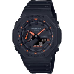 RELOJ CASIO G-SHOCK GA-2100-1A4ER