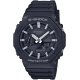 RELOJ CASIO G-SHOCK GA-2100-1AER
