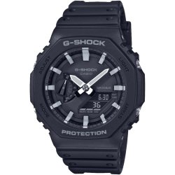 RELOJ CASIO G-SHOCK GA-2100-1AER