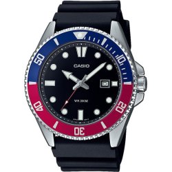 RELOJ CASIO COLLECTION MDV-1A3VEF