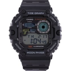 RELOJ CASIO COLLECTION WS-1700H-1AVEF