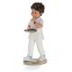 FIGURA NADAL "ENFERMERO" PEQUEÑO 746709S 
