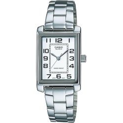 RELOJ CASIO COLLECTION LTP-1234PD-7BEG