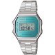 RELOJ CASIO VINTAGE A168WEM-2EF