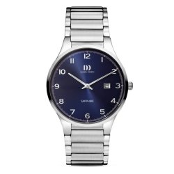 RELOJ DANISH DESIGN Q1312IQ98 VÁGAR BLUE