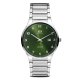 RELOJ DANISH DESIGN Q1312IQ97 VÁGAR GREEN