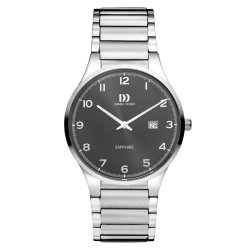 RELOJ DANISH DESIGN Q1312IQ94 VÁGAR GREY