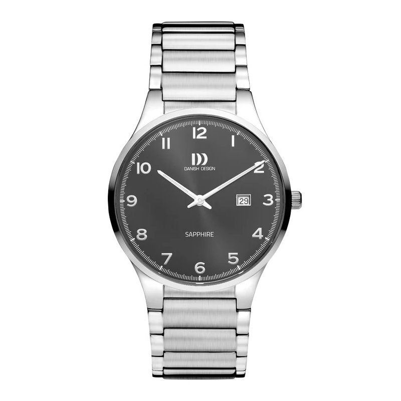 RELOJ DANISH DESIGN Q1312IQ94 VÁGAR GREY