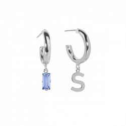 PENDIENTES VICTORIA CRUZ A3773-SHT