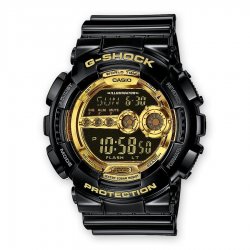 RELOJ CASIO G-SHOCK GD-100GB-1ER