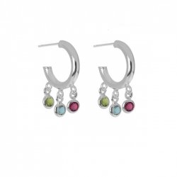 PENDIENTES VICTORIA CRUZ A3766-MHT