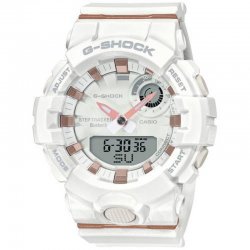 RELOJ CASIO G-SHOCK GMA-B800-7AER