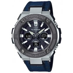 RELOJ CASIO G-SHOCK GST-W330AC-2AER