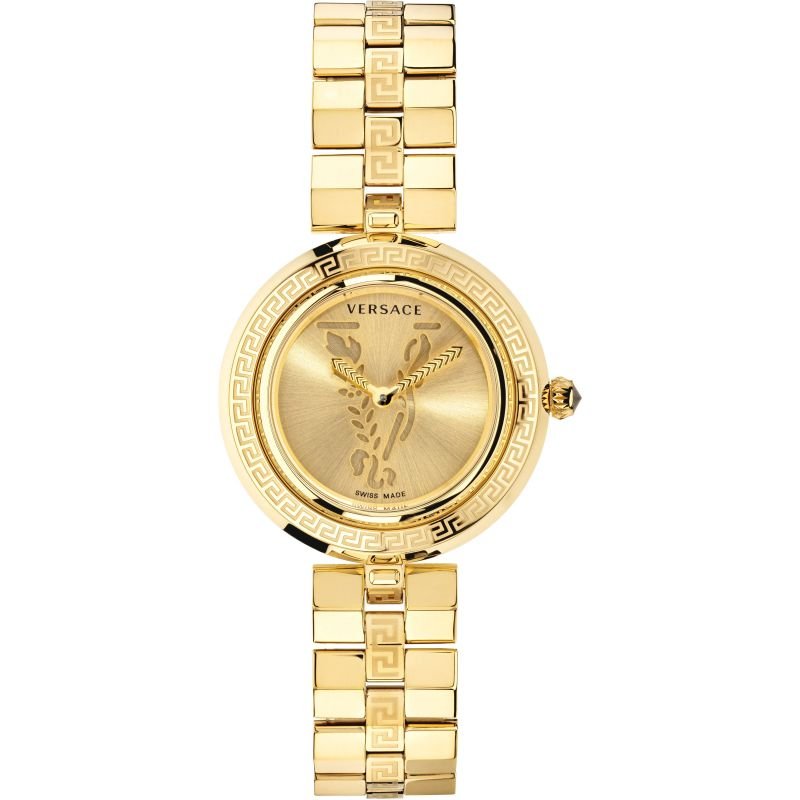 RELOJ VERSACE VEZ400421
