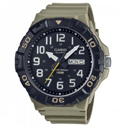 RELOJ CASIO MRW-210H-5AVEF