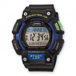 RELOJ CASIO SLT-S110H-1BEF