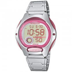 RELOJ CASIO LW-200D-4AVEF