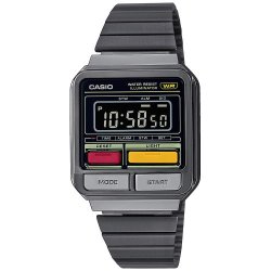 RELOJ CASIO A120WEGG-1BEF