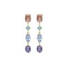 PENDIENTES VICTORIA CRUZ A4322-MDT